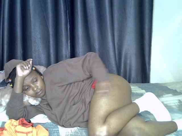 Just-for-you webcam
