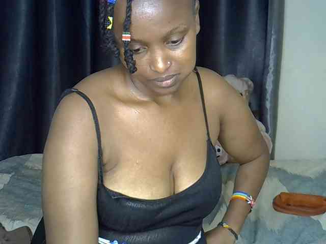 Just-for-you webcam