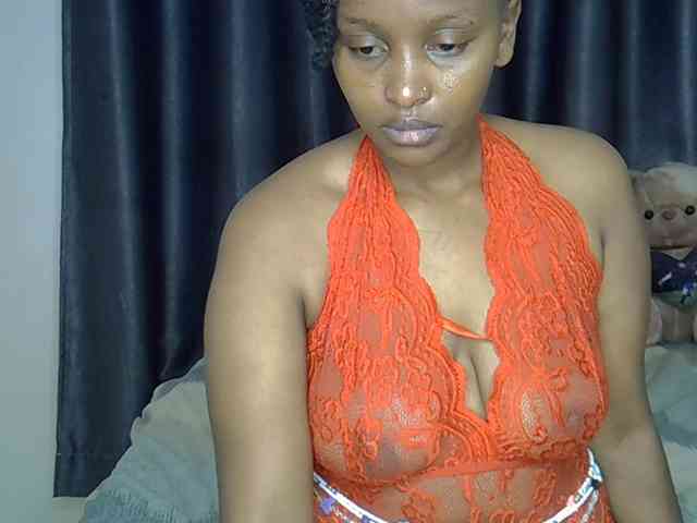 Just-for-you webcam