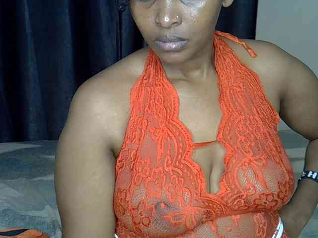 Just-for-you webcam
