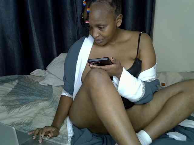 Just-for-you webcam