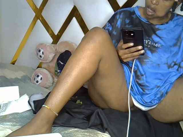 Just-for-you webcam