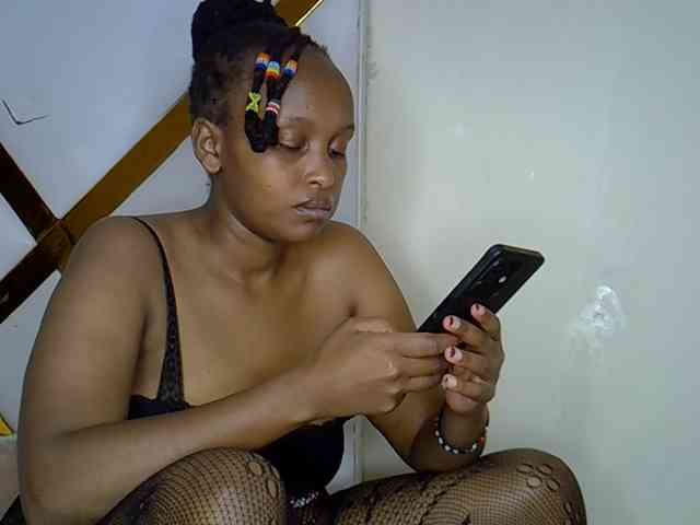 Just-for-you webcam