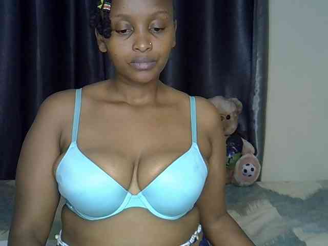 Just-for-you webcam