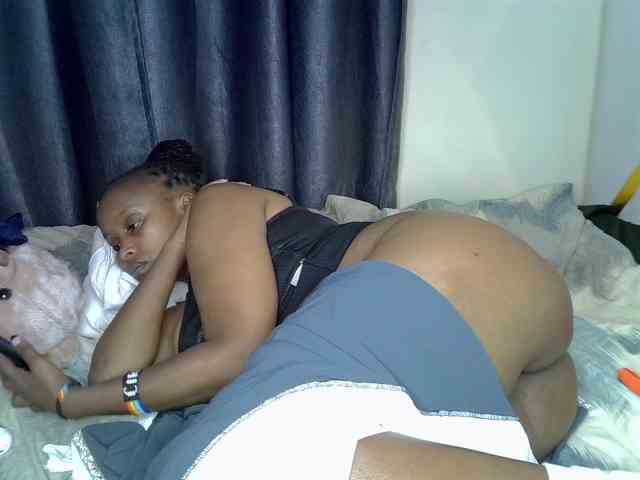 Just-for-you webcam