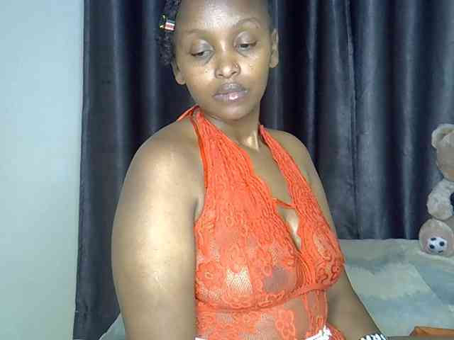Just-for-you webcam