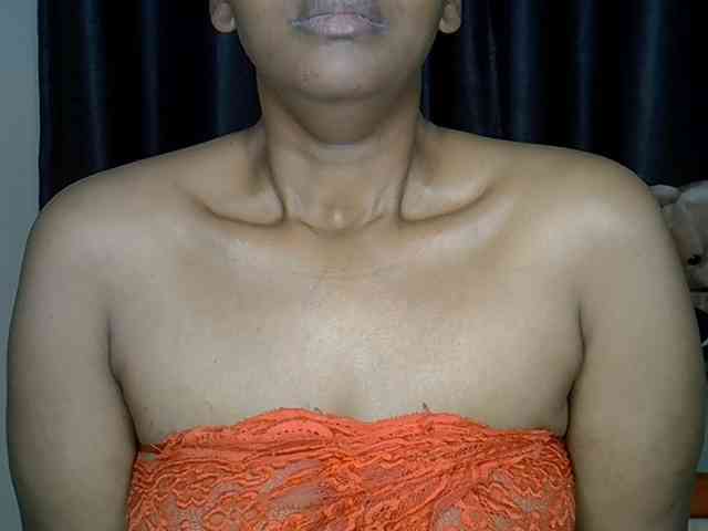Just-for-you webcam