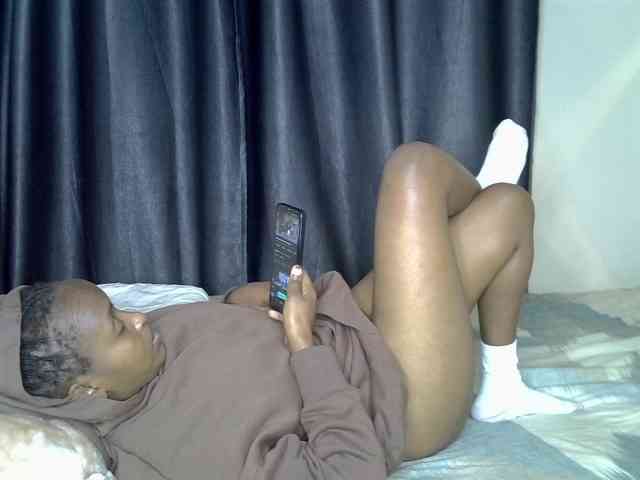 Just-for-you webcam