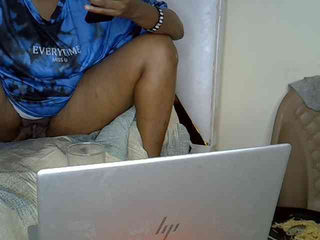 Just-for-you webcam