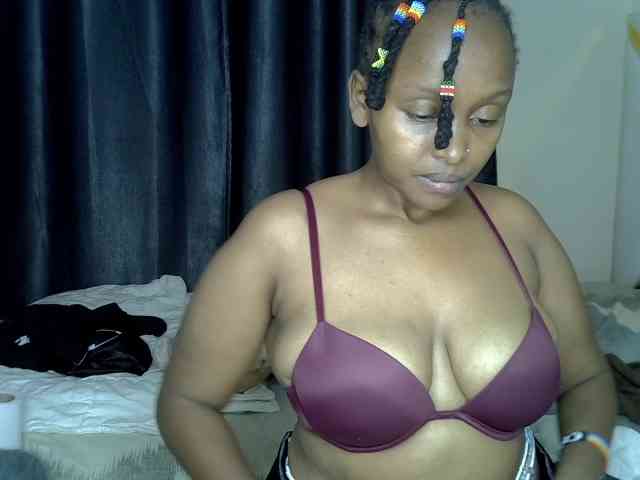 Just-for-you webcam