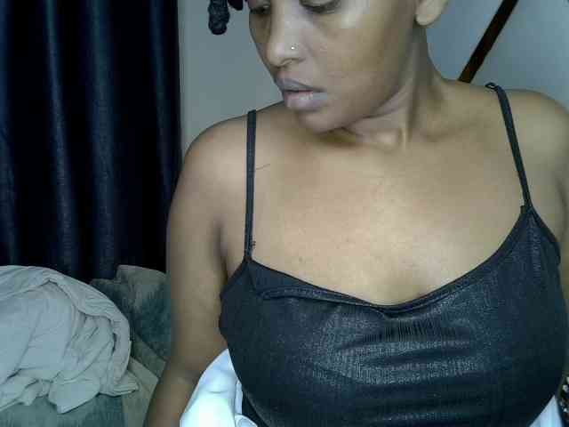 Just-for-you webcam