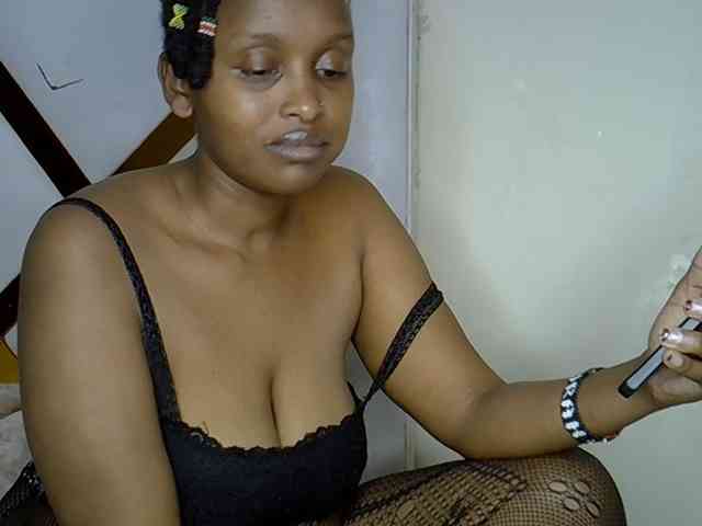 Just-for-you webcam