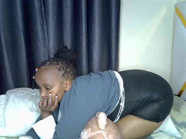 Just-for-you webcam