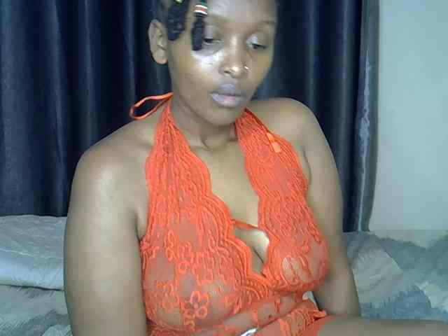 Just-for-you webcam
