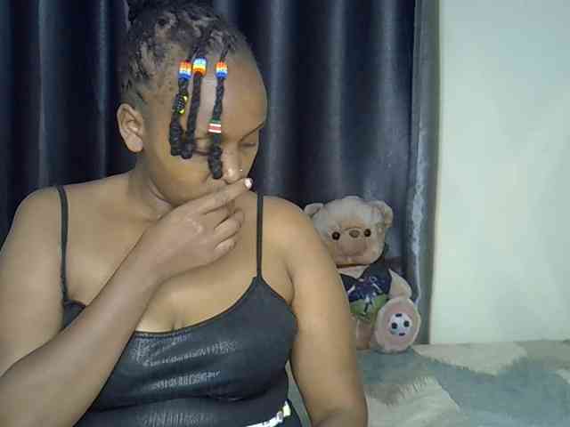 Just-for-you webcam