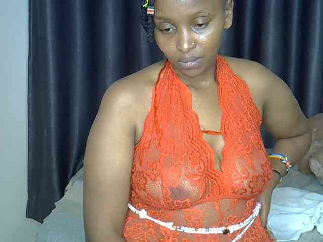 Just-for-you webcam