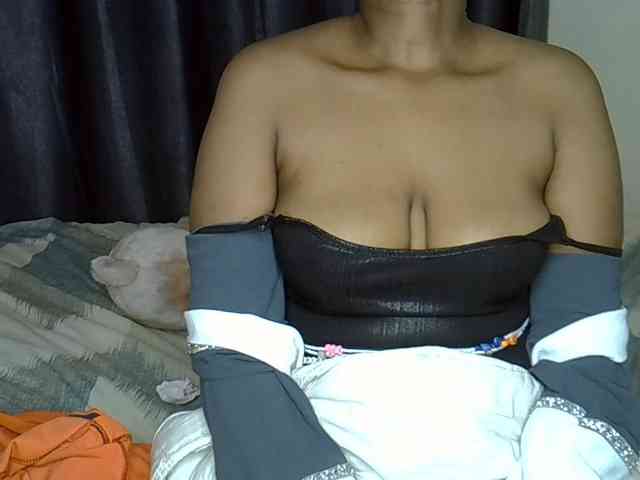Just-for-you webcam