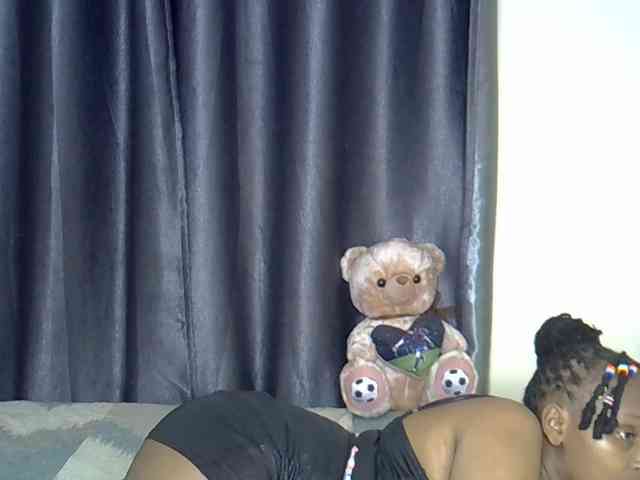 Just-for-you webcam