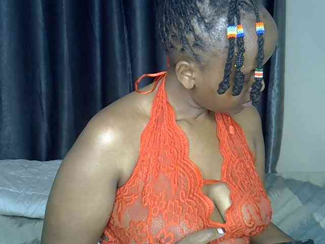 Just-for-you webcam