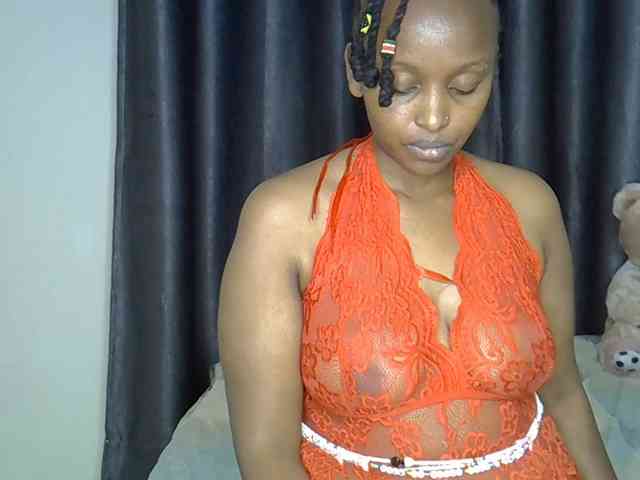 Just-for-you webcam
