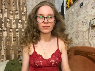 Milana22a Porn Show