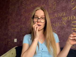 Milana22a Porn Show