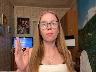 Milana22a Porn Show