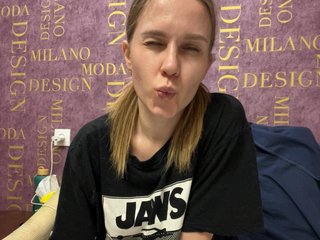 Milana22a Porn Show