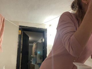 Milana22a Porn Show