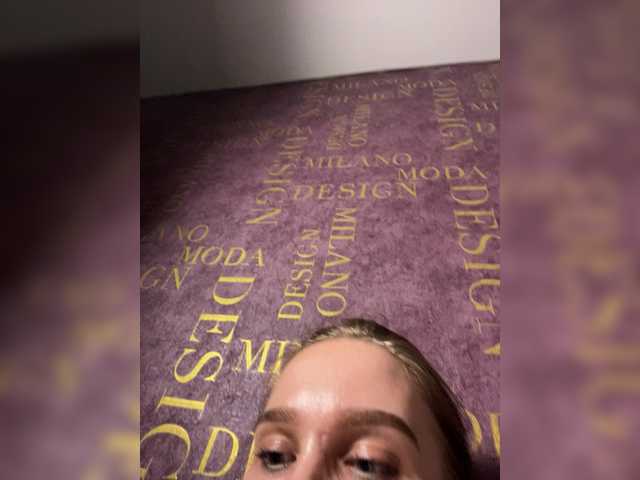 Milana22a Cam en directo en BongaCams