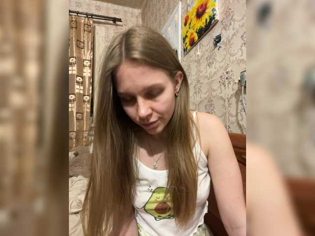 Milana22a's BongaCams show and profile