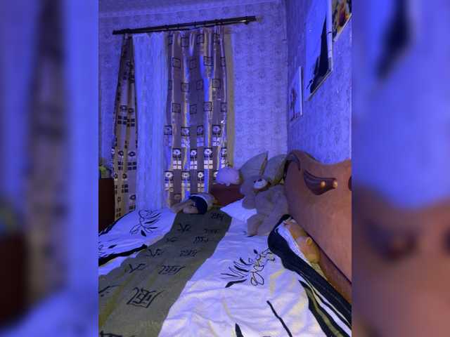 Milana22a live cam on BongaCams