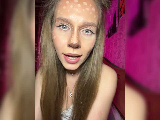 Milana22a live cam on BongaCams