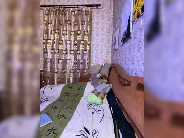 Milana22a live cam preview