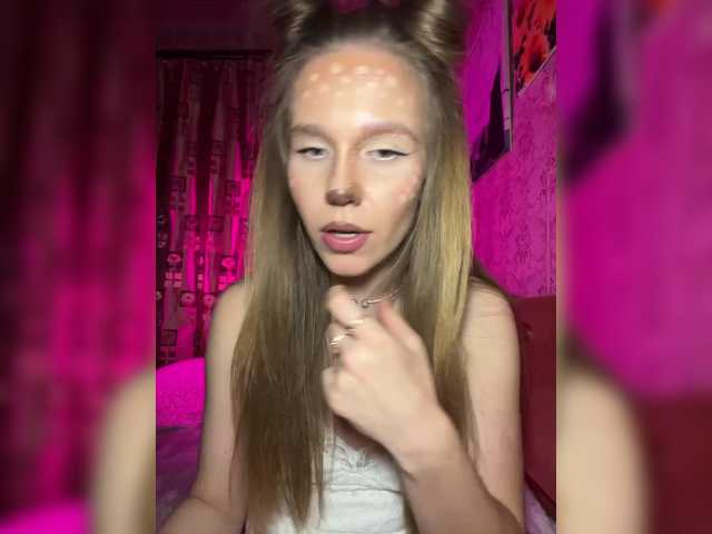 Milana22a live cam on BongaCams