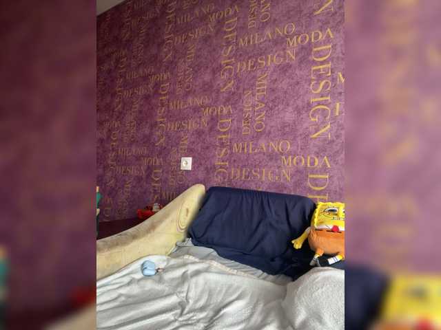 Milana22a live webcam show
