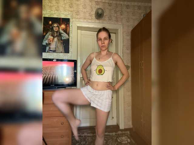 Milana22a live cam on BongaCams