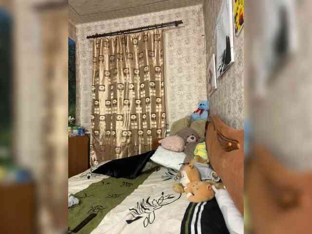 Milana22a webcam