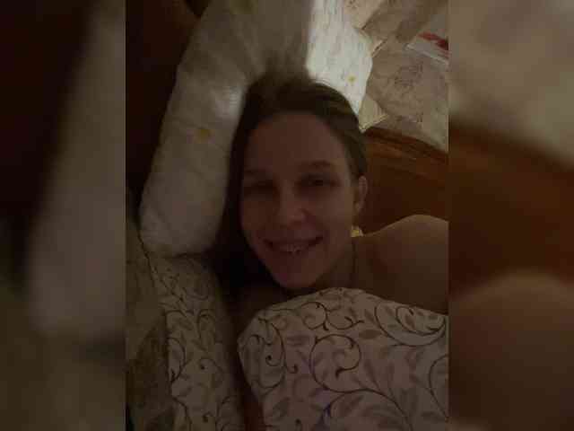 Milana22a webcam