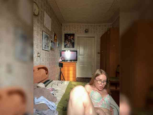 Milana22a Sex Cam Show