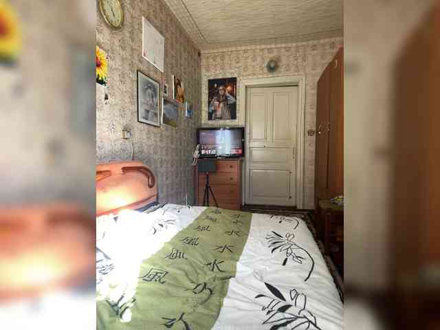 Milana22a webcam