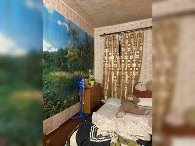 Milana22a webcam