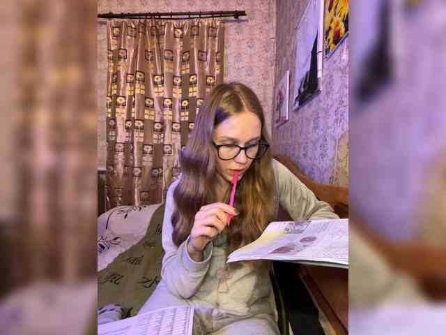 Milana22a webcam
