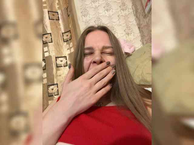 Milana22a webcam