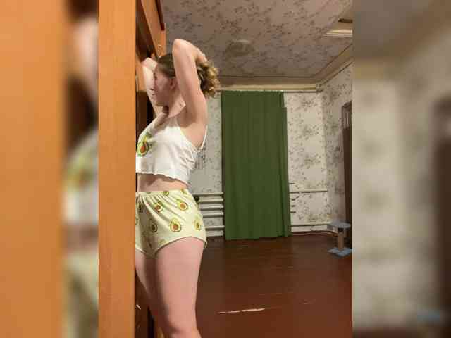 Milana22a Sex Cam Show