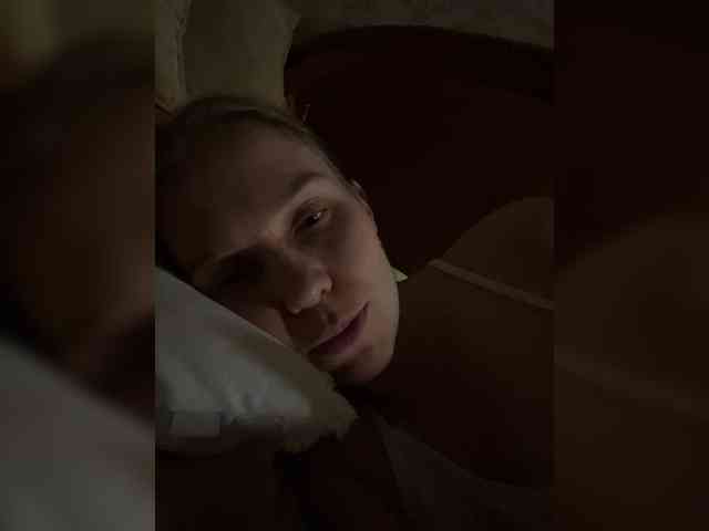 Milana22a webcam