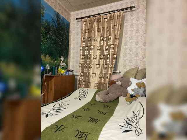 Milana22a webcam