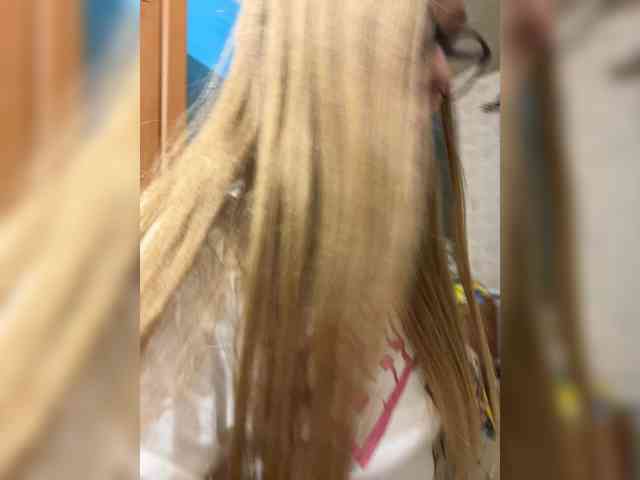 Milana22a webcam