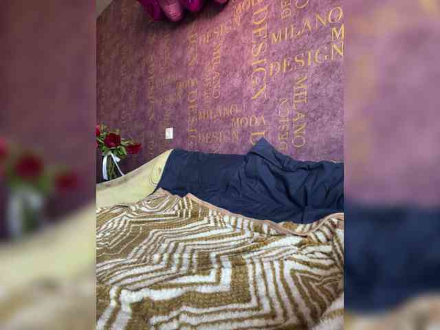 Milana22a webcam