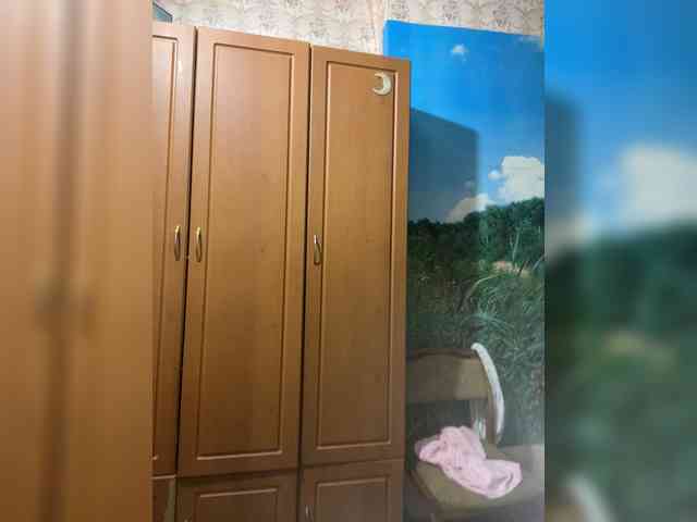 Milana22a webcam